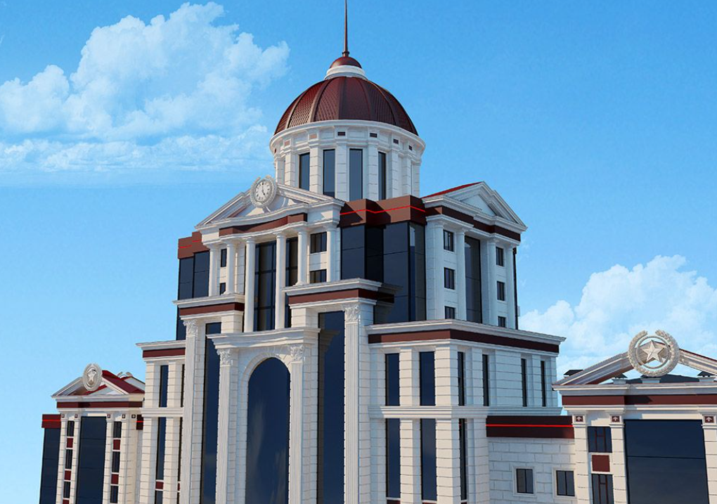 Анжи сити